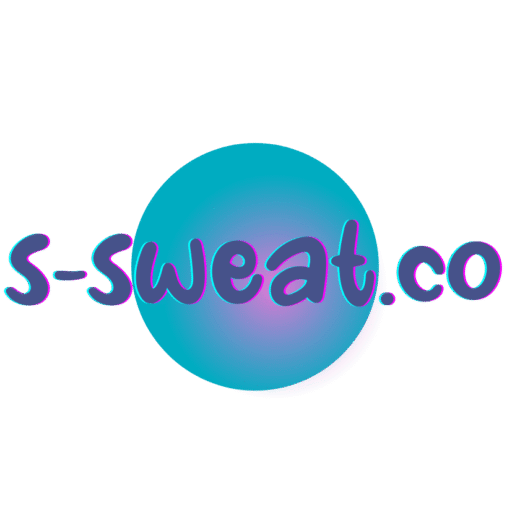 s-sweat.co logo